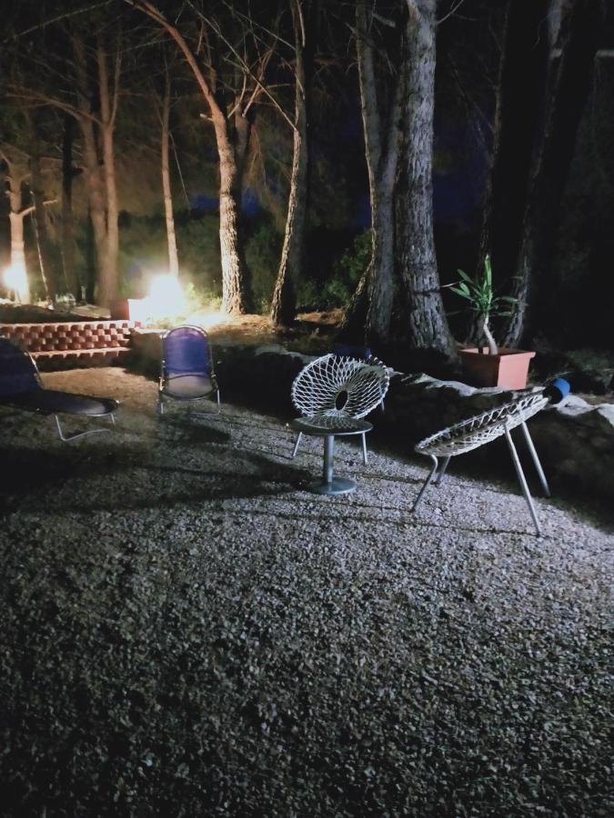 Le Stanze Del Mare Aparthotel Golfo Aranci Luaran gambar