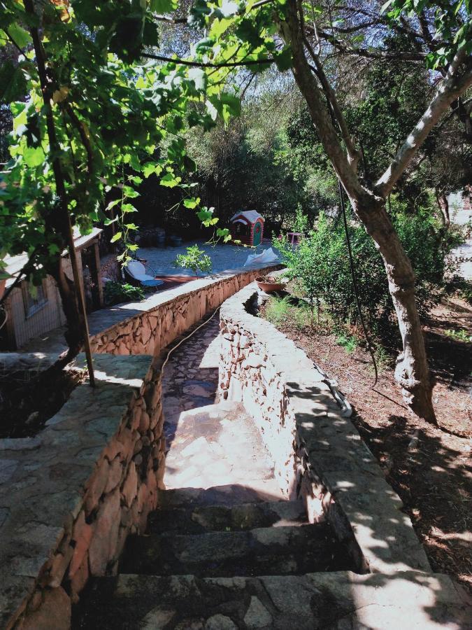 Le Stanze Del Mare Aparthotel Golfo Aranci Luaran gambar