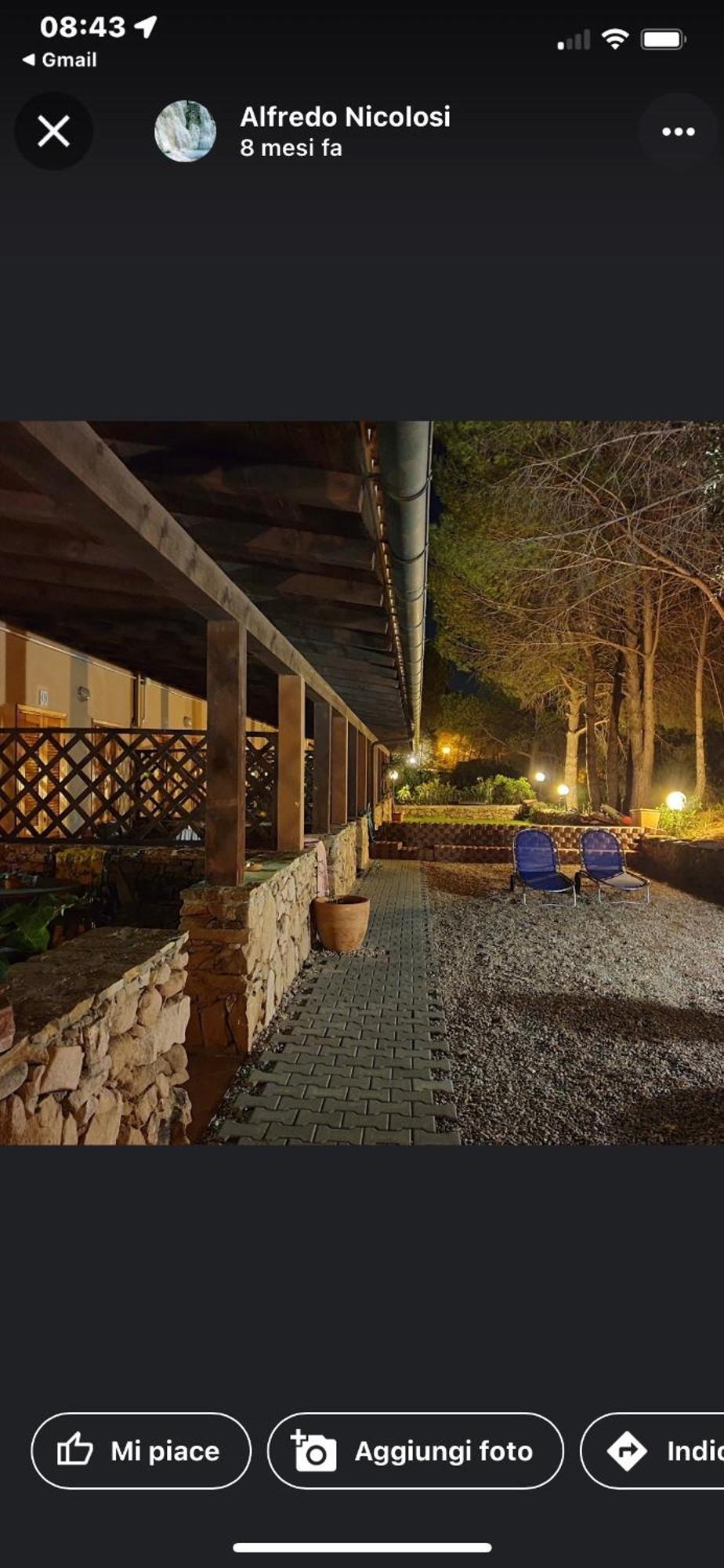 Le Stanze Del Mare Aparthotel Golfo Aranci Luaran gambar