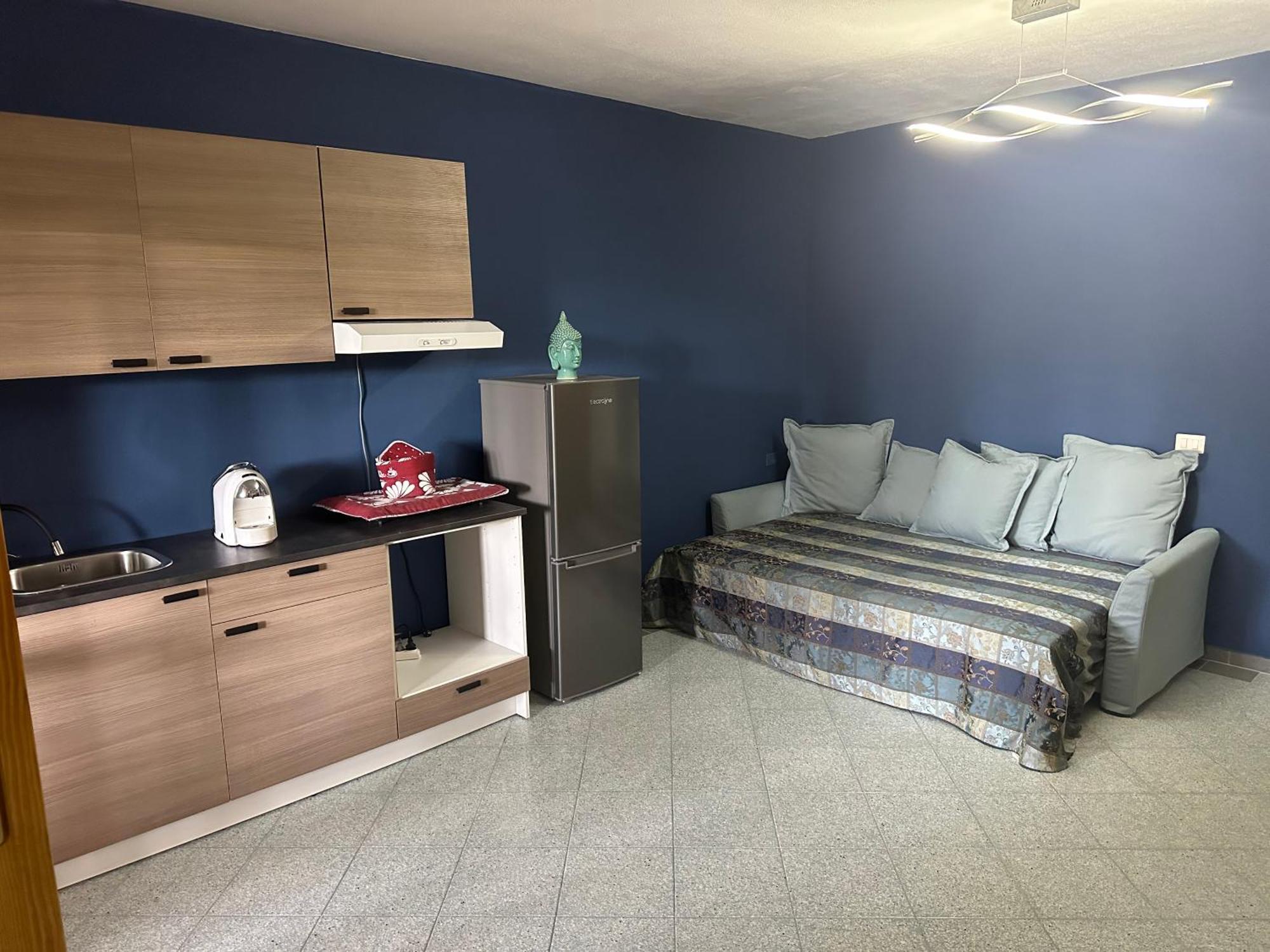 Le Stanze Del Mare Aparthotel Golfo Aranci Luaran gambar