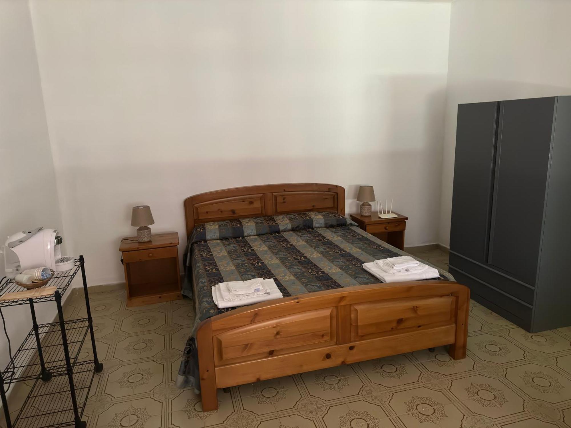 Le Stanze Del Mare Aparthotel Golfo Aranci Bilik gambar