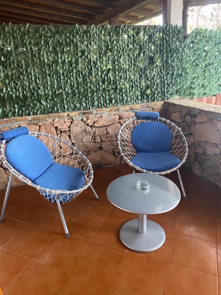 Le Stanze Del Mare Aparthotel Golfo Aranci Luaran gambar