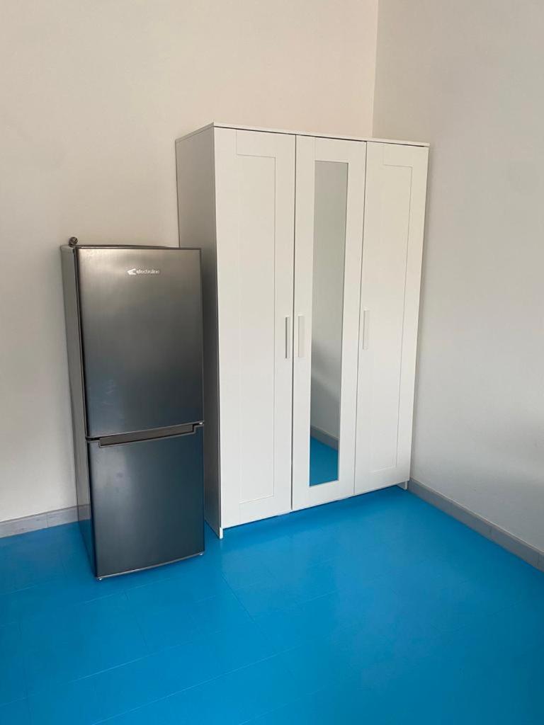 Le Stanze Del Mare Aparthotel Golfo Aranci Luaran gambar