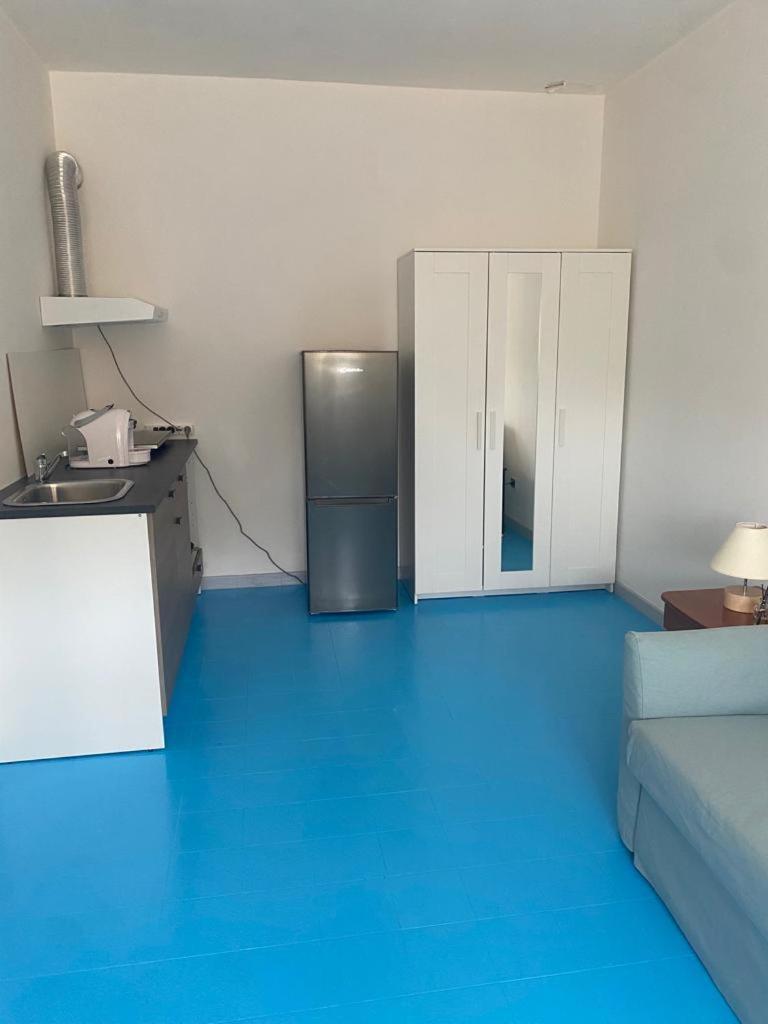Le Stanze Del Mare Aparthotel Golfo Aranci Bilik gambar