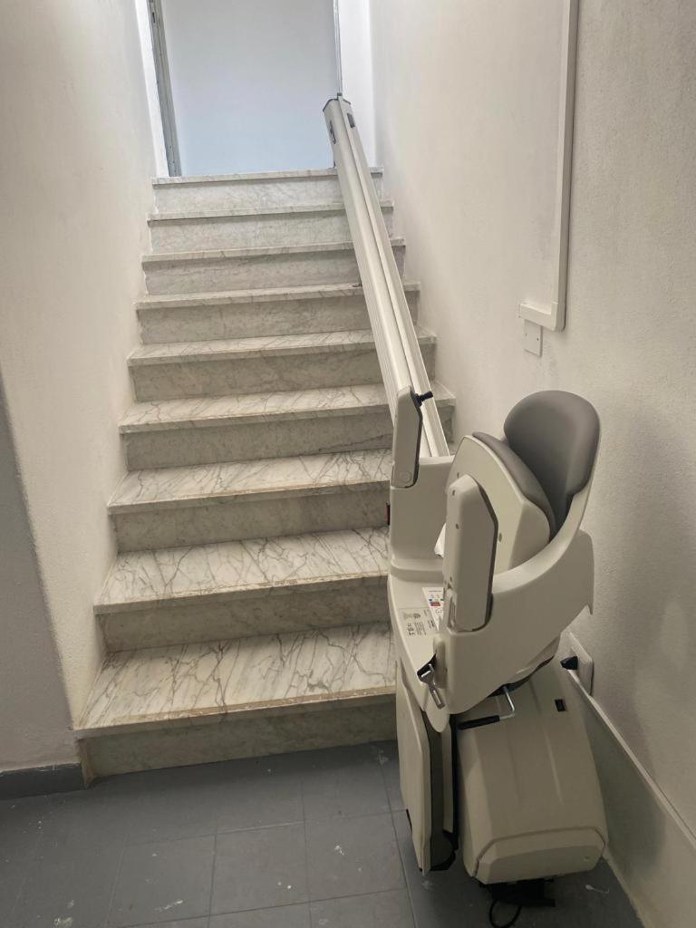Le Stanze Del Mare Aparthotel Golfo Aranci Luaran gambar